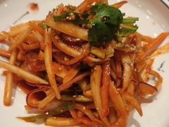 -青瓦餐厅·生鱼片·韩园烤肉(西塔店)