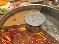 -巴奴毛肚火锅(龙湖锦艺城店)
