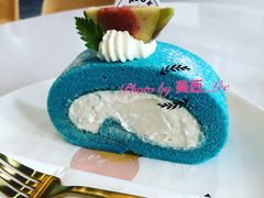香草海盐卷-ADO KAFE(大学城店)