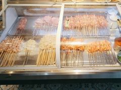-欧提汗·新疆餐厅·清真(银都路店)
