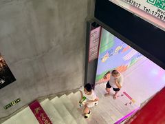 -极限Jump蹦床·新潮玩运动世界·室内乐园·团建·派对中心
