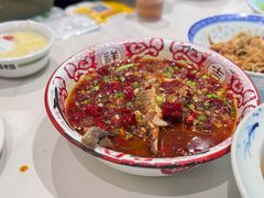 -欧记大排档·景德菜(上海首店)