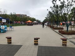 -上海海事大学(临港校区)