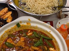 -刘胖子家常菜·蹄花焖藕(兴业店)