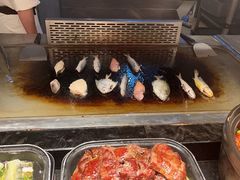 -安蒂娅·海鲜自助餐厅(安蒂娅美兰酒店)