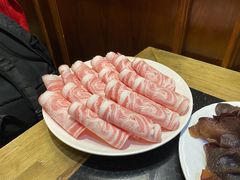 -壹兆圆重庆火锅手工炒底料(长白格林玫瑰湾店)