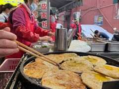-张记灌饼(丰富路店)