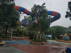 -美的鹭湖探索王国