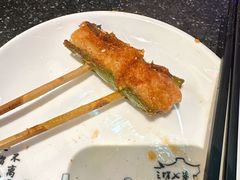-王庄阿咪海鲜大排档(象园店)