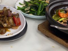 -嘉升大排档(番禺总店)