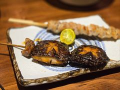 -白石の深夜食堂(芝罘万达店)