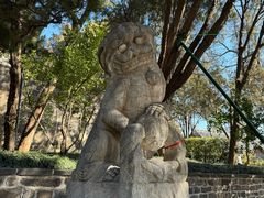 -蓬莱阁景区