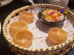 -Thai Alley泰爱里(二沙岛店)