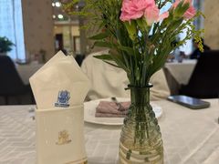 -新侨三宝乐西餐厅(崇文门店)