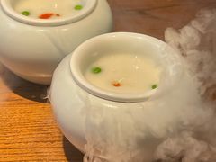 -师味葱扒虎头鲤·水席洛阳菜(元华店)