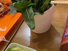-黔哆哆地摊酸汤火锅(清湖店)