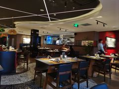 -拉蒂娜·巴西牛排馆 Latina·Brazilian Steakhouse(王府井喜悦店)