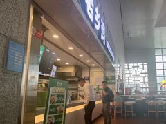 -老乡鸡(合肥高铁南站店)