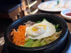 -辛氏火炉·韩式古法烤肉(松北店)