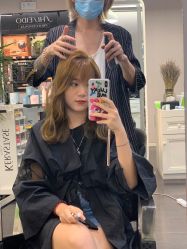 -发朵Hair 烫染沙龙