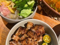 -SHAN山(前滩太古里店)