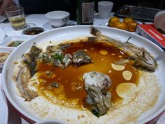 -小螺号海鲜·地道鲁菜(省体总店)