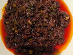 -秦月轩·陕西家乡菜(阜成路·五棵松店)