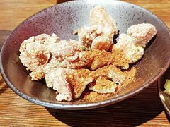 阿嫲的盐酥鸡-千金一碗·宝岛一村(韩国街店)