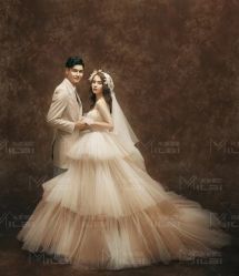 -米莱摄影写真(五大道别墅店)