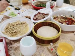 -大鸭梨(天通西苑店)