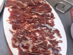 -万祥牛肉火锅(金龙店)