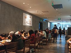 -萨莉亚意式餐厅(莲花国际广场店)