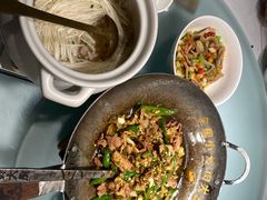 费大厨辣椒炒肉-费大厨辣椒炒肉(高铁吾悦广场店)