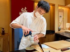 -荣一代目OMAKASE板前料理