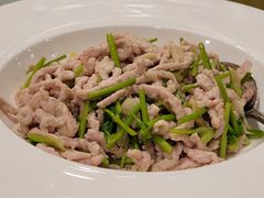 -蓬莱阁中餐厅(崇文门店)