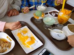 -圆碌碌甜品屋(狮山店)