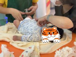 -鳄鱼泡泡游泳馆(新DNA购物中心店)