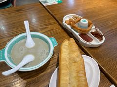 尹家豆汁五小福-尹三豆汁(前门旗舰店)