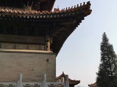 -清东陵