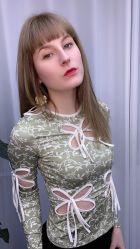 -New Fashion发型定制