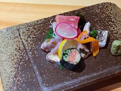 -奈良本寿司(永嘉路店)