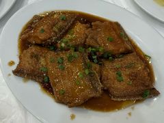 -茂隆餐厅(进贤路店)