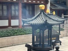 -径山寺
