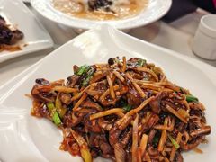 -丰泽园饭店