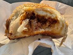 -满记烧饼(牛街东里小区一区店)