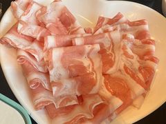 -北门涮肉·铜锅涮肉(南锣鼓巷店)