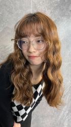 -MY HAIR ARDOR