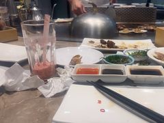 -上渔铁板烧(熙悦汇店)