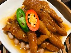 -点都德(大茶楼店)