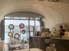 -Seesaw Coffee(上生新所店)